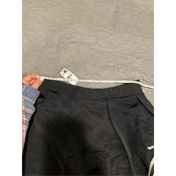 Express A Line Back Classy Tulle Skirt 8 New - Picture 4 of 7